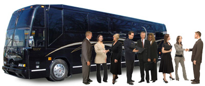 Ground Transportation Reservation and Dispatching Software for Bus Charter Companies