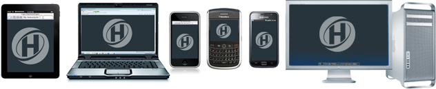 Anytime, Anywhere, from Any Device