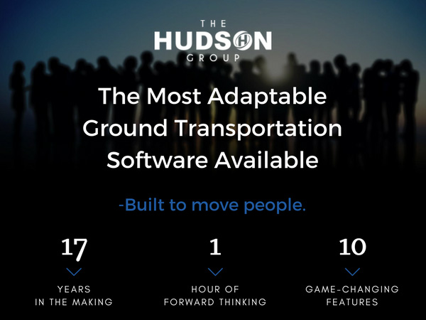 The Hudson User Group